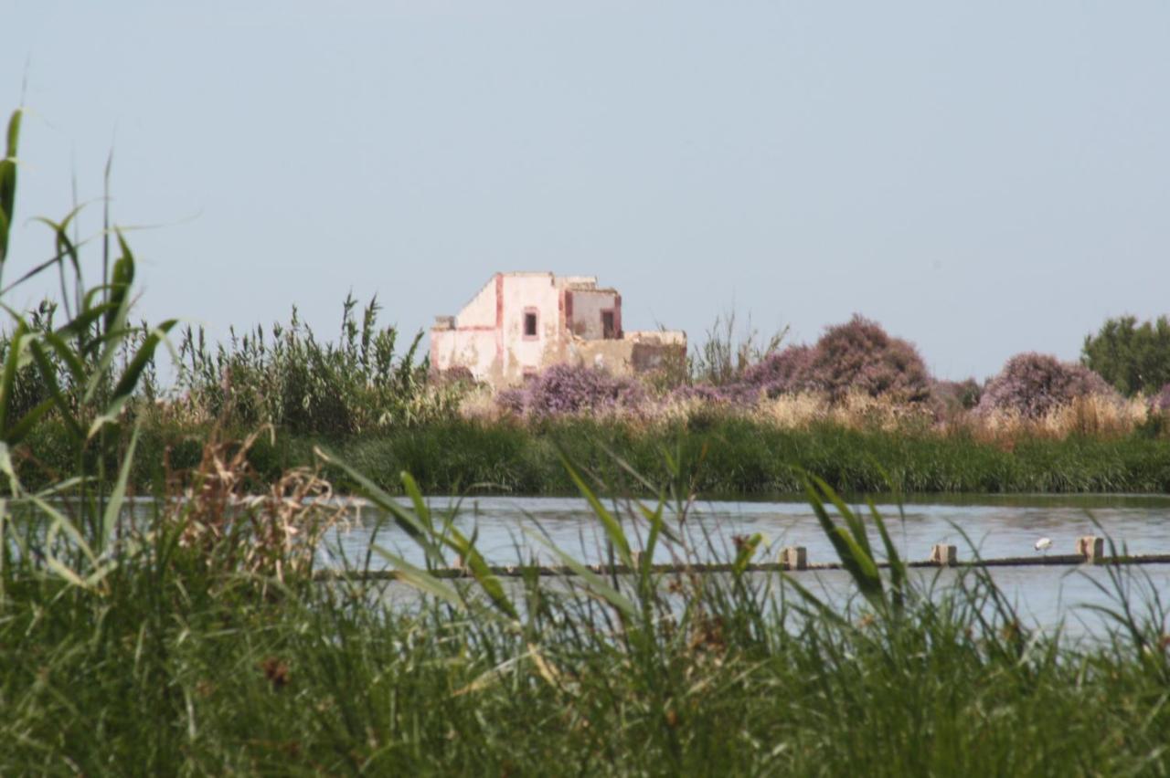 Herdade Dos Salgados Do Fialho District de District de Faro Extérieur photo