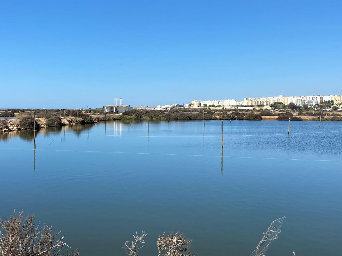 Herdade Dos Salgados Do Fialho District de District de Faro Extérieur photo