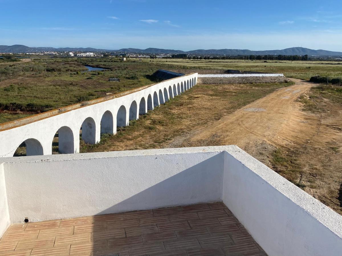 Herdade Dos Salgados Do Fialho District de District de Faro Extérieur photo