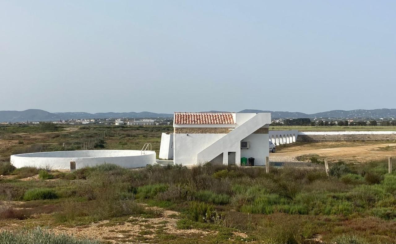 Herdade Dos Salgados Do Fialho District de District de Faro Extérieur photo