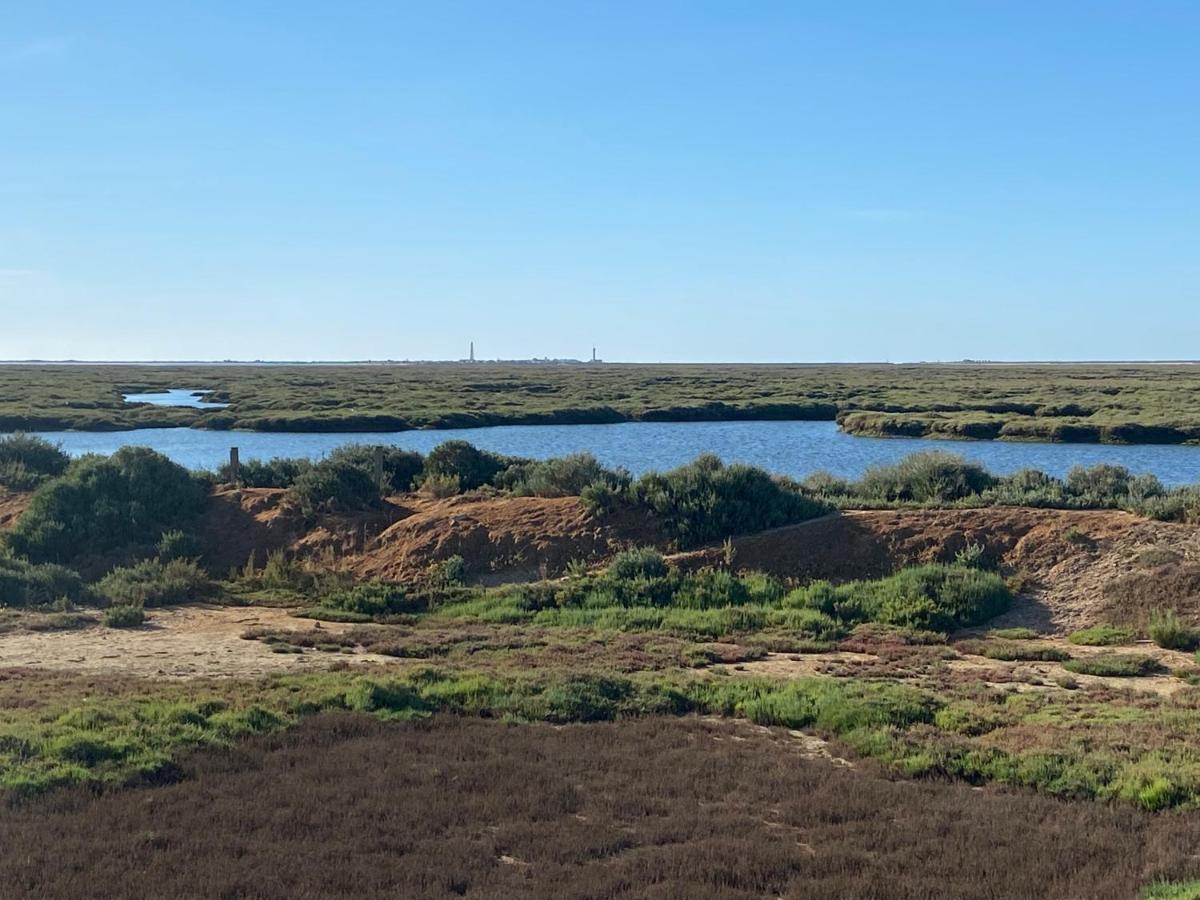 Herdade Dos Salgados Do Fialho District de District de Faro Extérieur photo