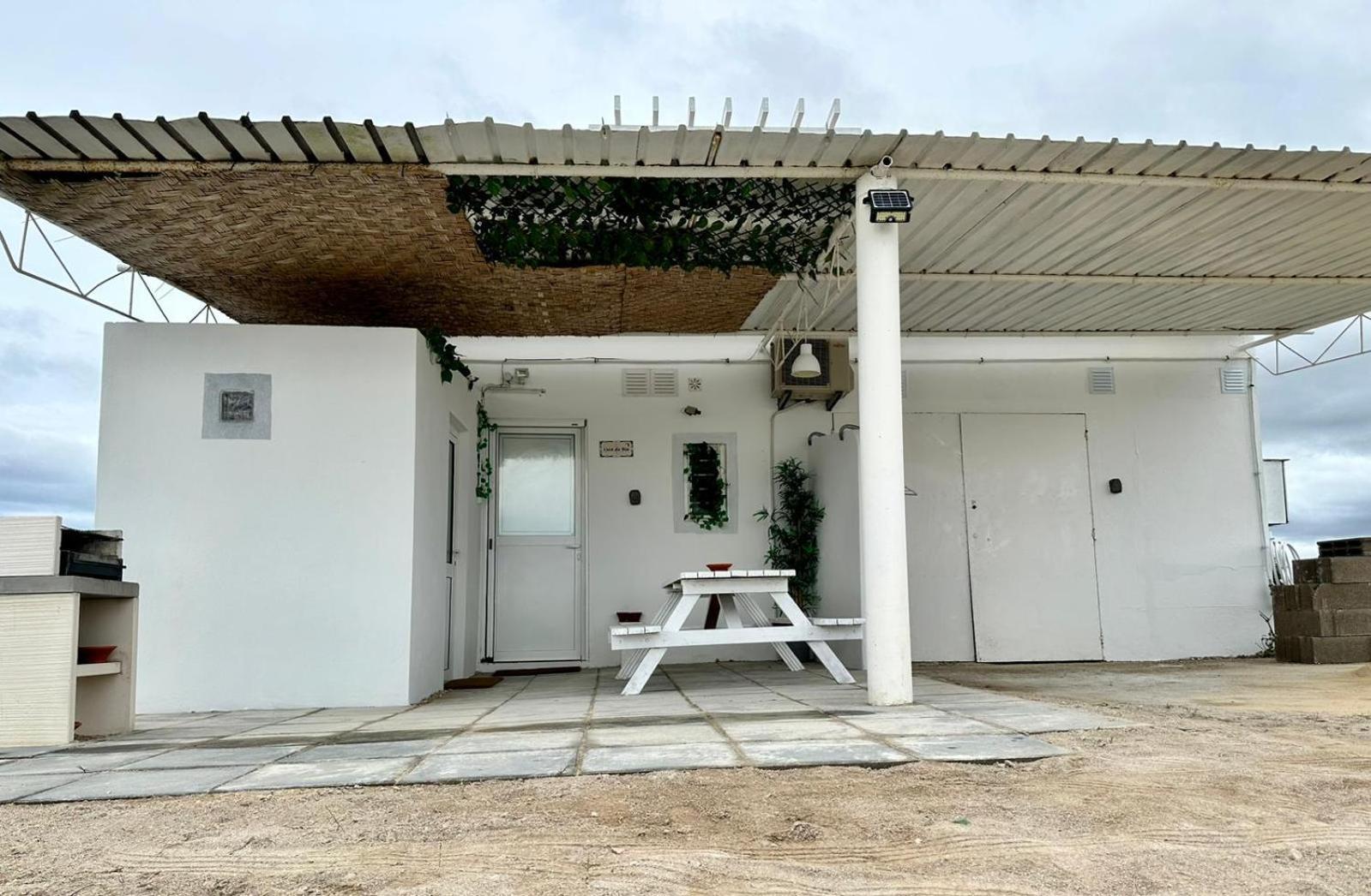 Herdade Dos Salgados Do Fialho District de District de Faro Extérieur photo