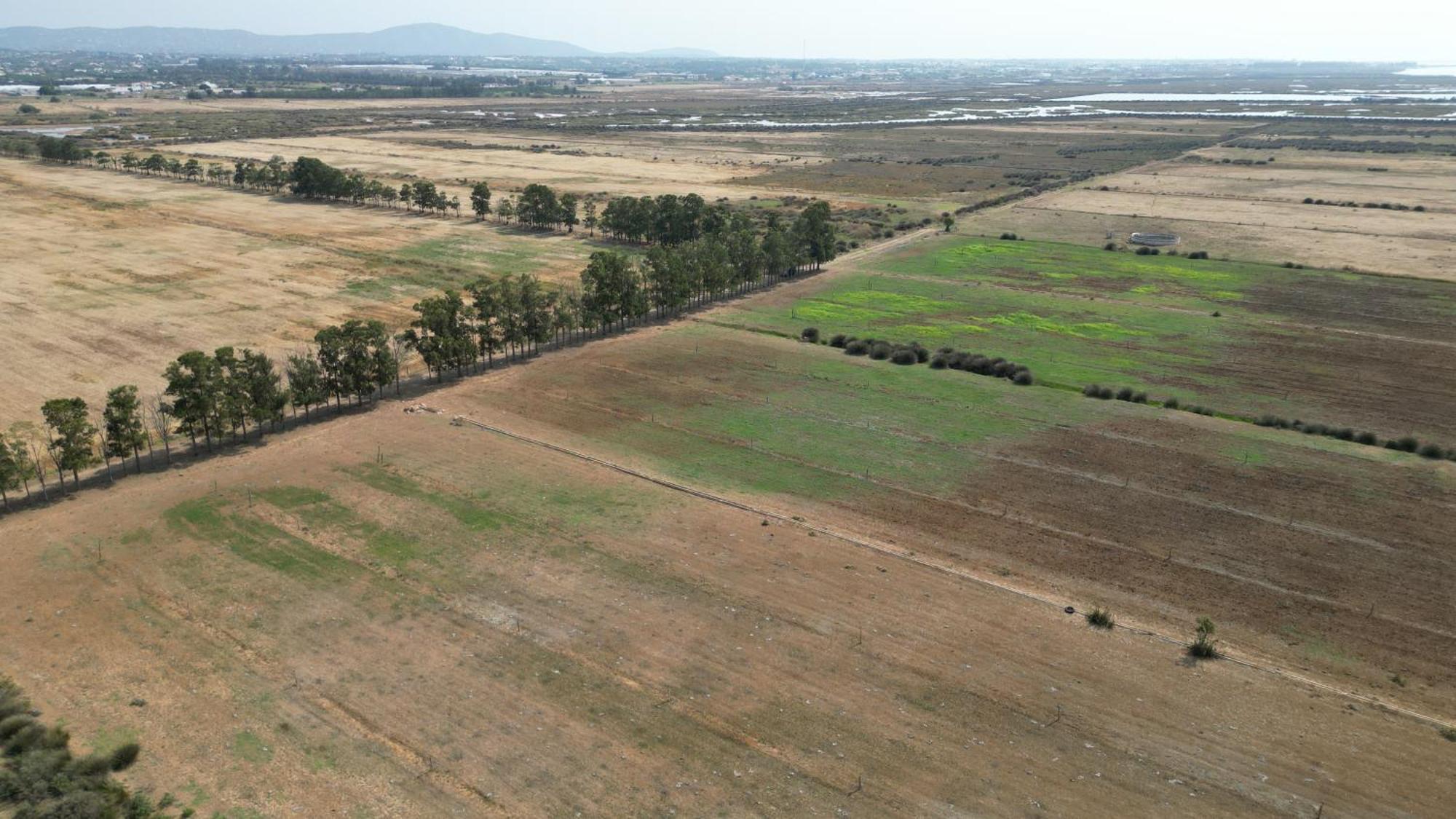 Herdade Dos Salgados Do Fialho District de District de Faro Extérieur photo