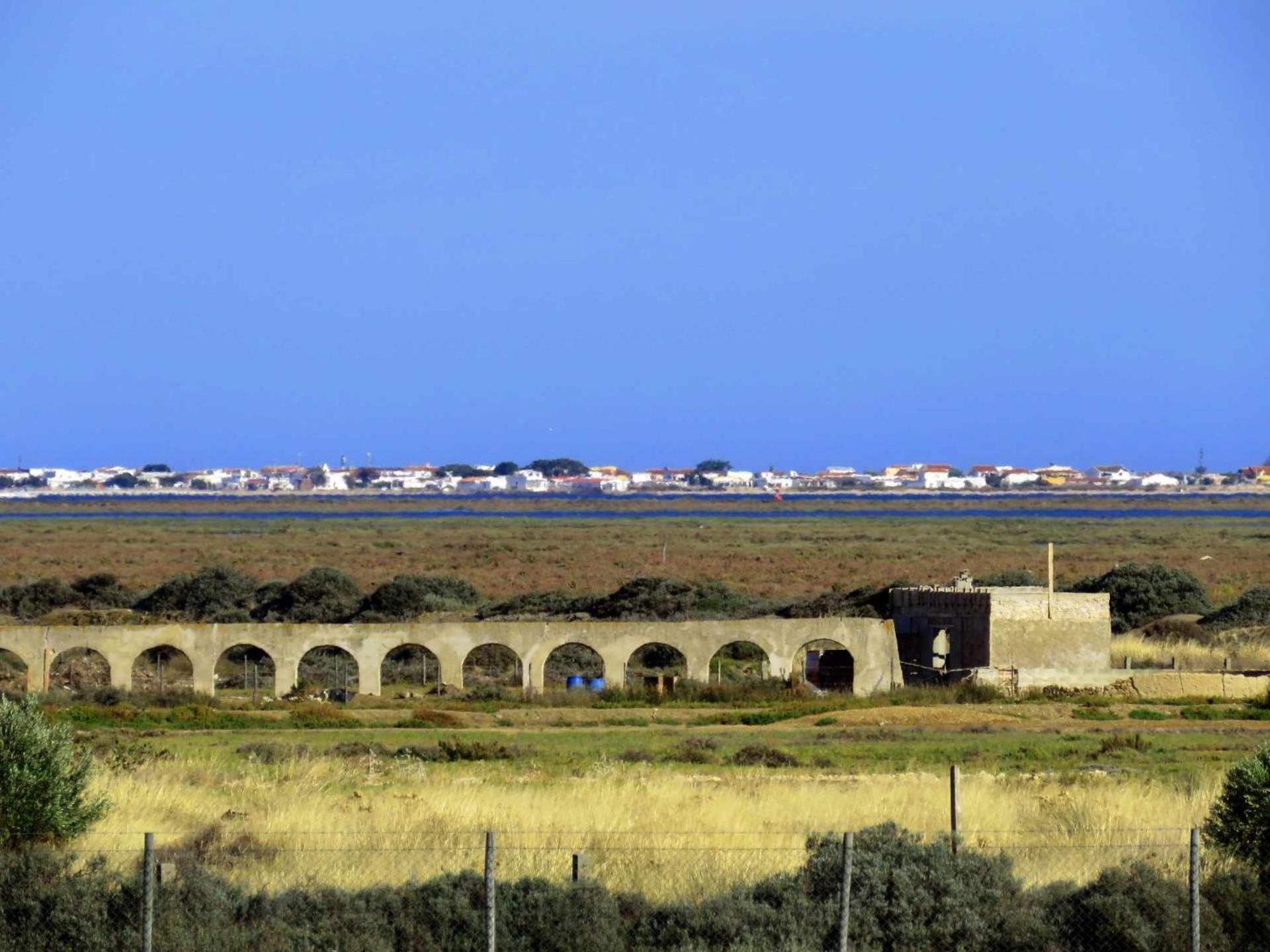 Herdade Dos Salgados Do Fialho District de District de Faro Extérieur photo