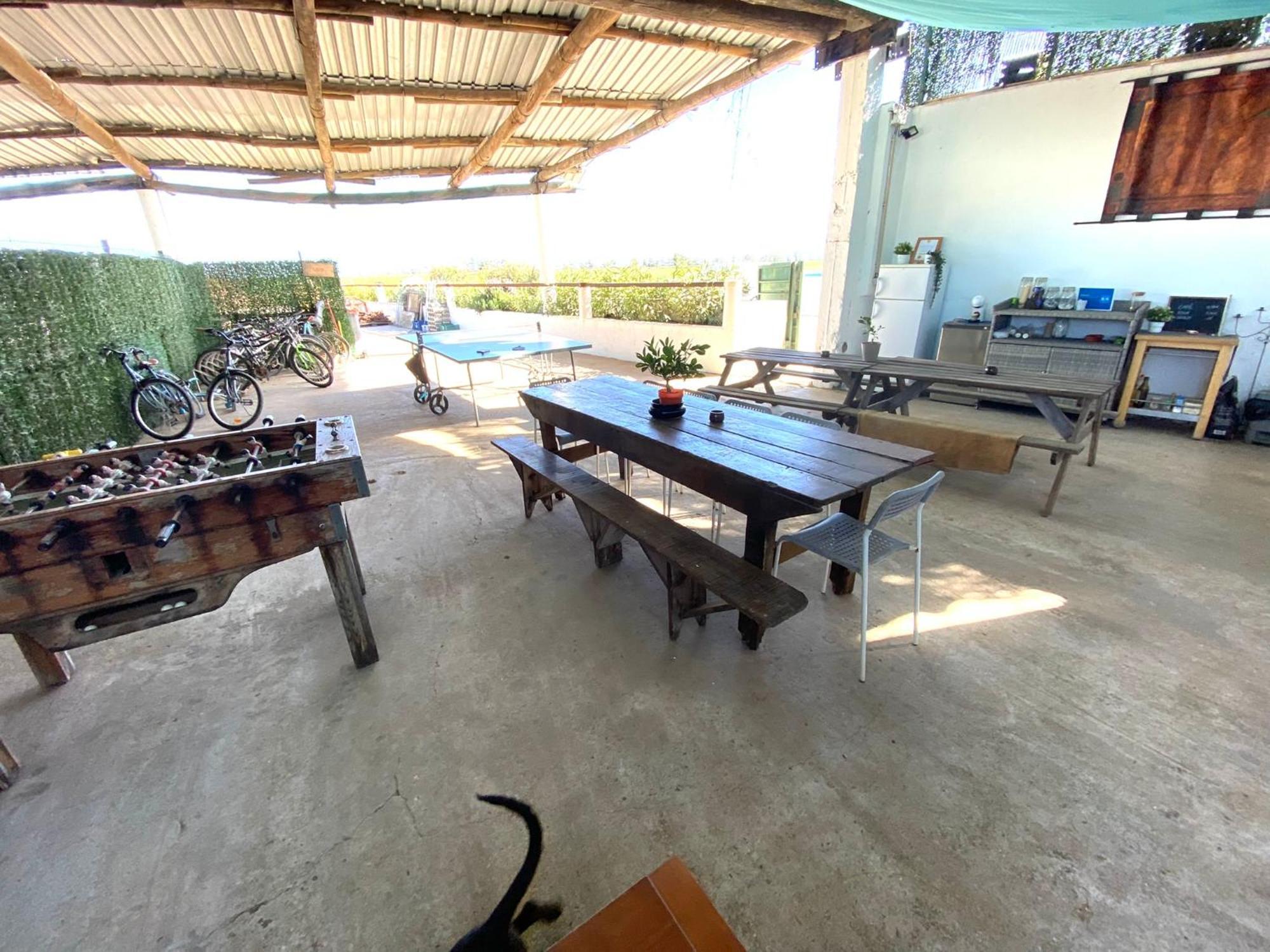 Herdade Dos Salgados Do Fialho District de District de Faro Extérieur photo
